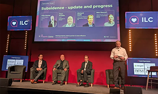 Catalyst’s Paul Duddle ready to join national debate as Subsidence Forum chairman