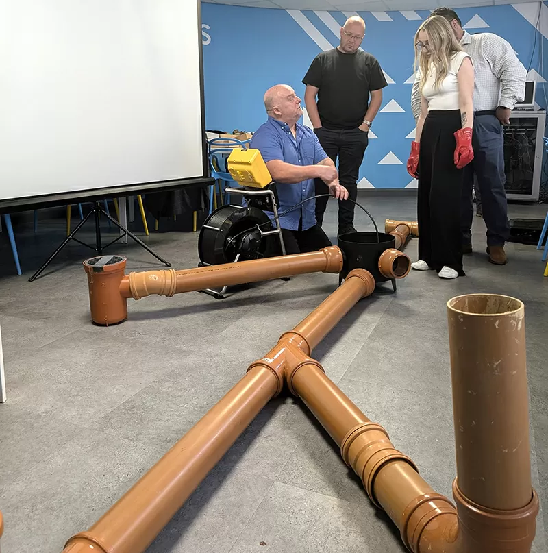 Catalyst Training Day - PIC 17