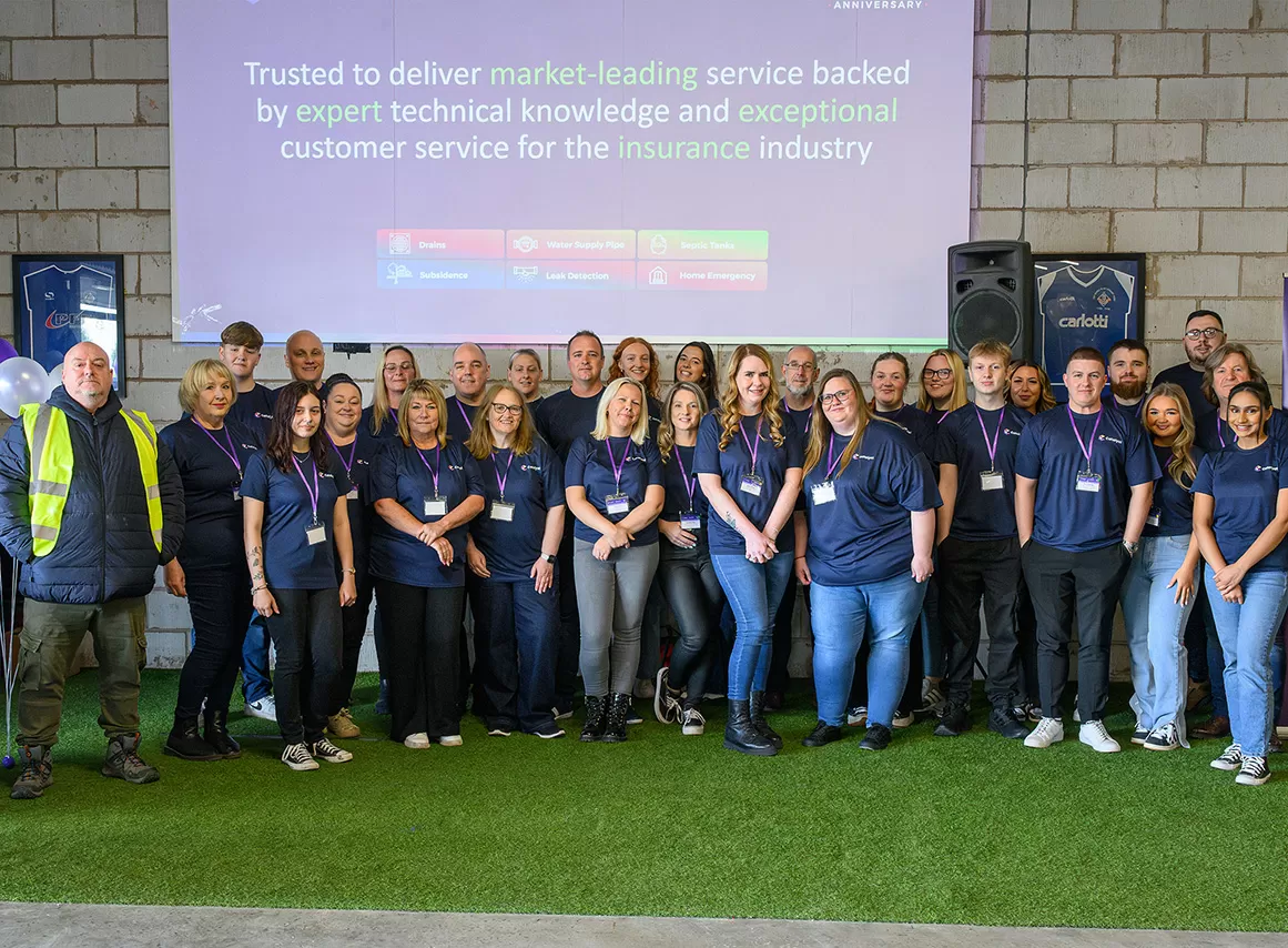 Catalyst Training Day - PIC 21