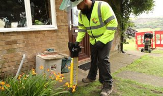 Catalyst expert ready to reveal big picture on leaks