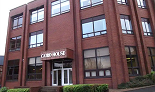 Cairo House Oldham