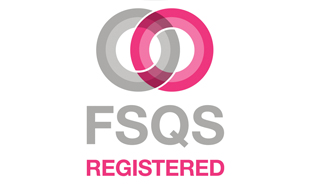 Fsqs Registered