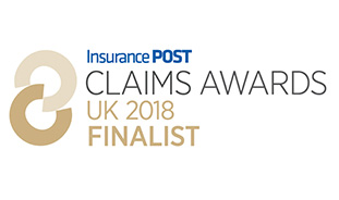Post Claims Awards 2018 Finalist