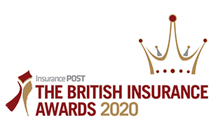 The British Insurance Awards 2020