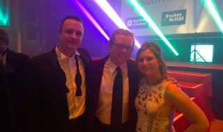 Very Proud Finalists at the Oldham Business Awards 2015