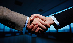 Attracts first Tier 1 insurer as a customer