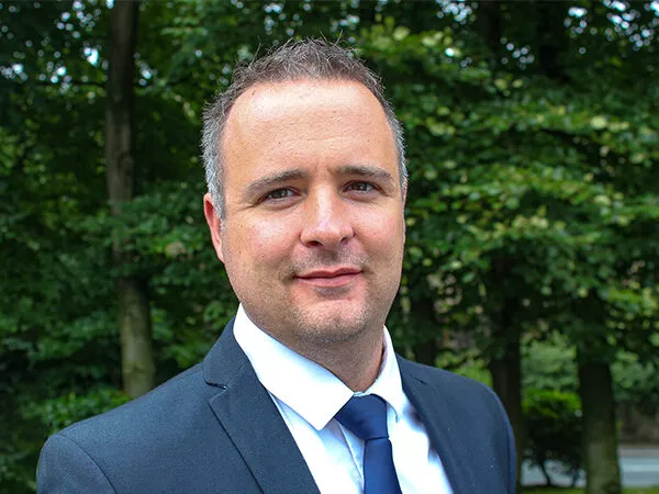 Brad Jackson Catalyst Services Uk Managing Director