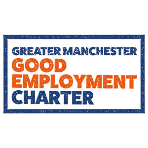 Greater Manchester - Good Employer Charter