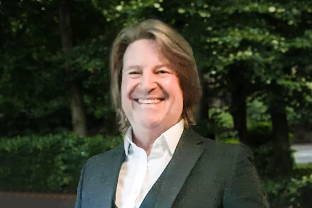 Mark Johnston