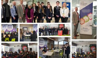 Catalyst Director backs youth conference