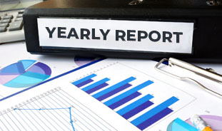 Turnover for 2019/20 over 2.8million