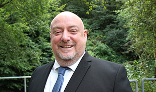 Paul Duddle joins Catalyst