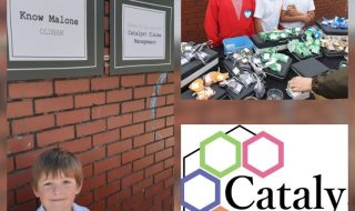 We’re backing enterprising young pupils