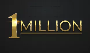 Turnover Breaks 1 million