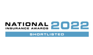 Catalyst Services UK shortlisted for National Insurance Award