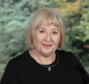 Yvonne Bardsley - Catalyst Services UK