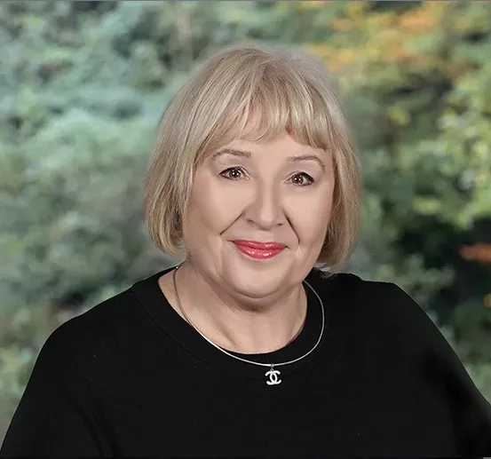 Yvonne Bardsley - Catalyst Services UK