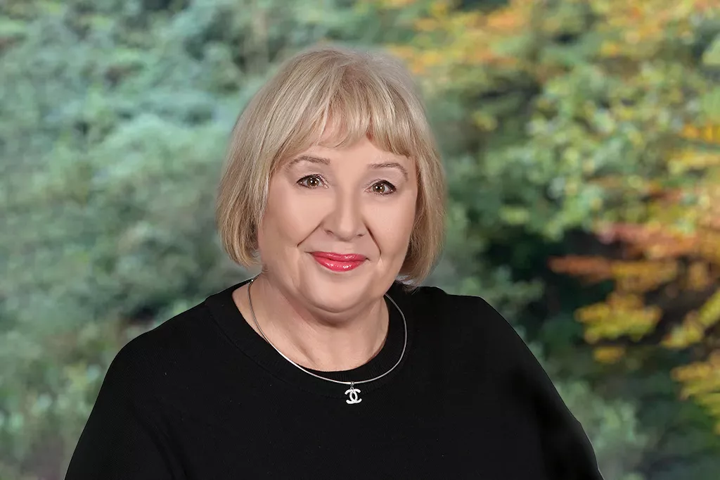 Yvonne Bardsley