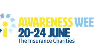 Now’s the time to support The Insurance Charities says Catalyst’s Brad Jackson