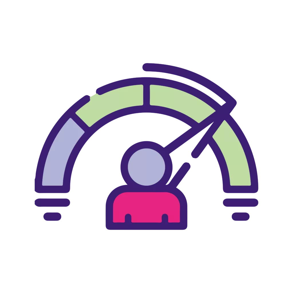Performance based Bonus Scheme icon