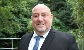 Catalyst’s Paul Duddle reappointed to Subsidence Forum executive