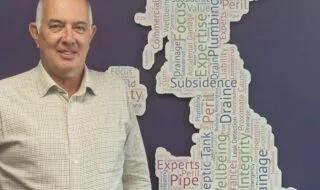 Catalyst welcomes John Carrington as technical claims manager