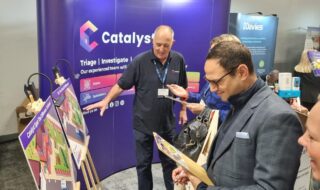 Drumroll please – the ILC Spot the Difference Winners Are…