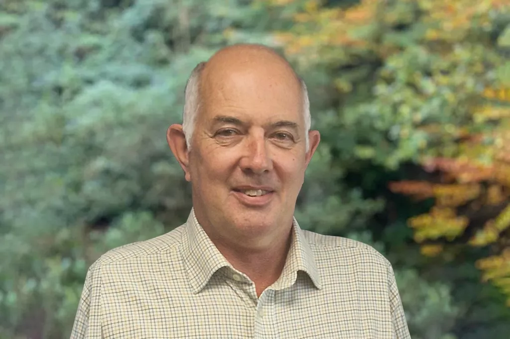 John Carrington