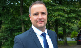 Catalyst MD joins webinar to promote national insurance charity