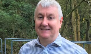 New operations manager Paul Slattery joins Catalyst
