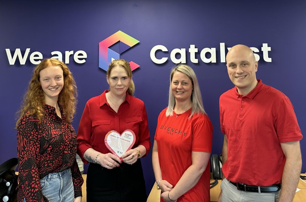 Catalyst-Wear-Red-Day