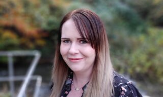 Leah gets new leading role to support service excellence