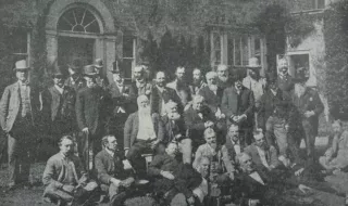 From fire risk to community pride – Manchester insurance professionals celebrate 150 years