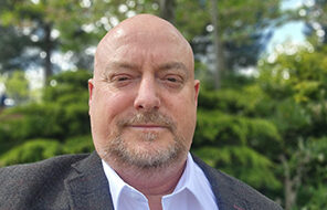 Catalyst’s Paul Duddle voted into top job at subsidence forum