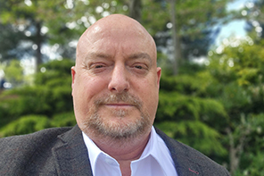 Paul Duddle is appointed vice chair of the Subsidence Forum
