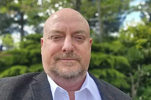 Paul Duddle is appointed vice chair of the Subsidence Forum