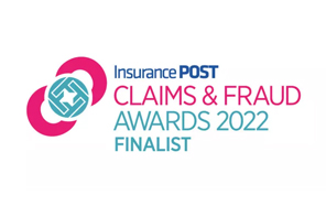 insurance post - claims and fraud awareds 2022 finalists