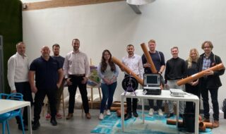 Catalyst shares expertise with loss adjusters at new academy