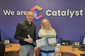 history and growth vicki