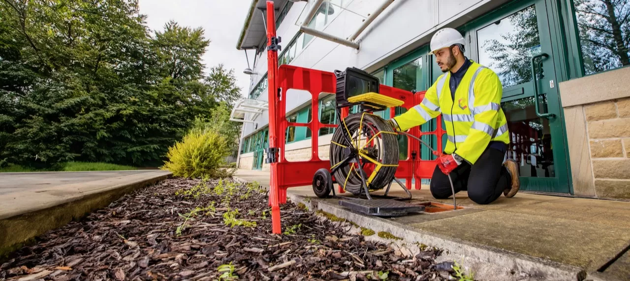 CCTV Drain Surveys