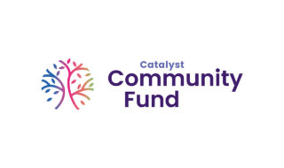 Catalyst harnesses colleague power for new community fund