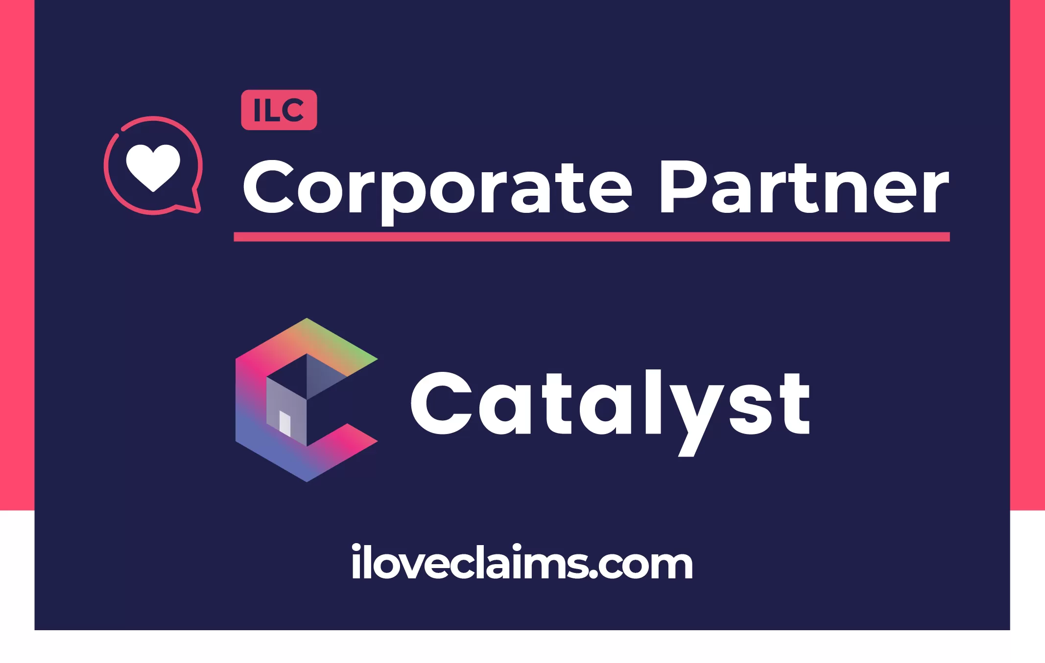 ILC Partner Graphic