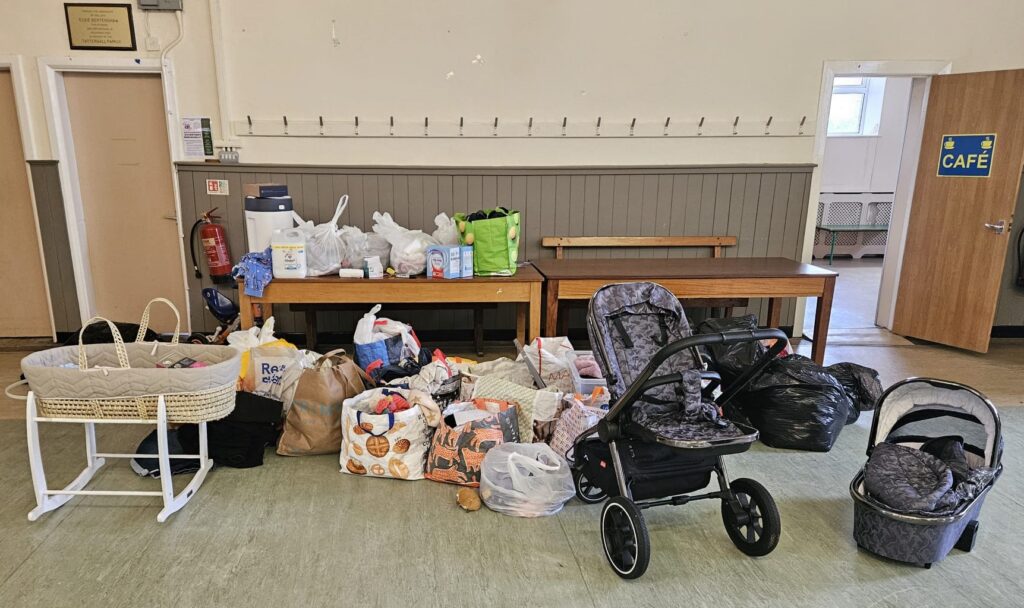 Catalyst Your Community Wardrobe