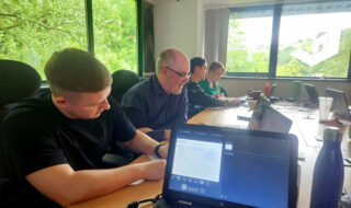 Training delivers best service for claims customers and insurers