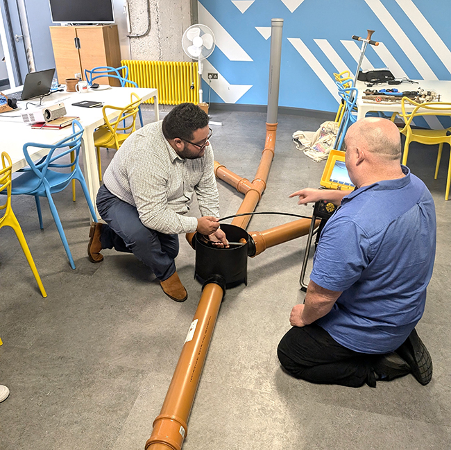 Catalyst Training Academy 1