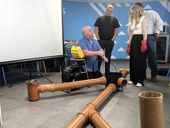 Catalyst Training Academy 2