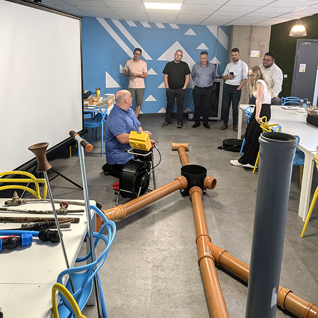 Catalyst Training Academy 3