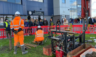 Catalyst marks 10th anniversary with ‘impressive’ training day for industry professionals