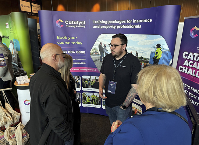 Catalyst-Academy-ILC-conference