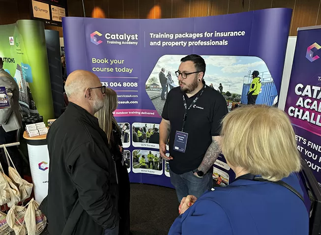 Catalyst-Academy-ILC-conference